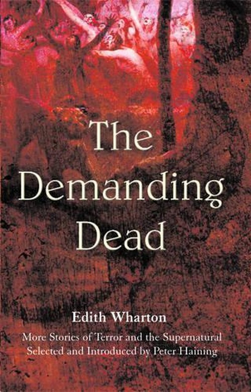 Demanding Dead