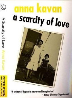 A Scarcity of Love