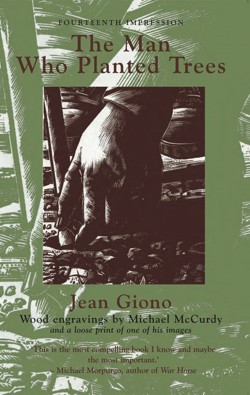 The Man Who Planted Trees