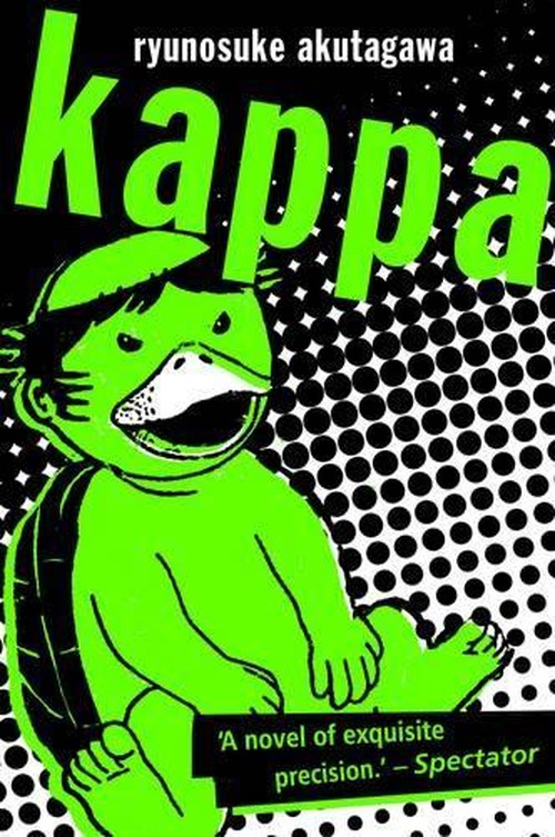 Kappa