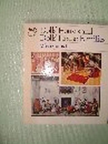 Dolls' Houses and Dolls' House Families