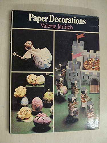 Paper Decorations