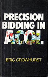 Precision Bidding in Acol