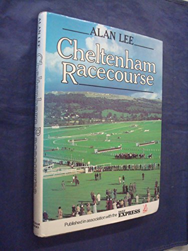 Cheltenham Racecourse