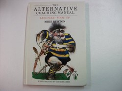 Alternative Coaching Manual