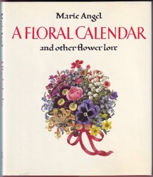 A Floral Calendar