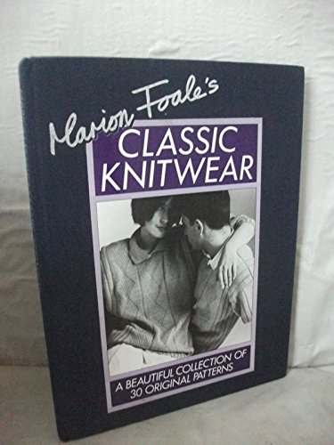 Classic Knitwear