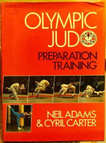 Olympic Judo