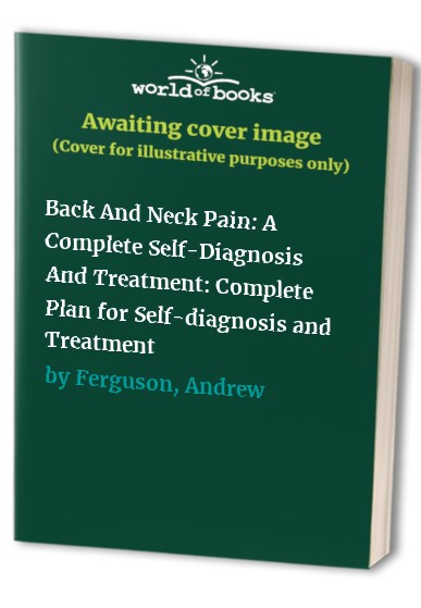 Back and Neck Pain