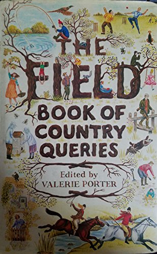 Field Book of Country Queries