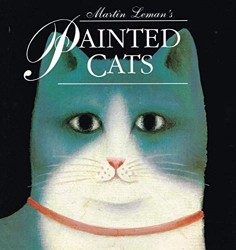 Painted Cats