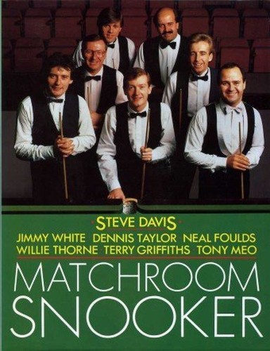 Matchroom Snooker