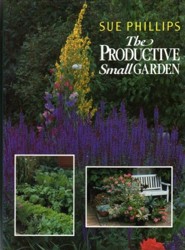 The Productive Small Garden