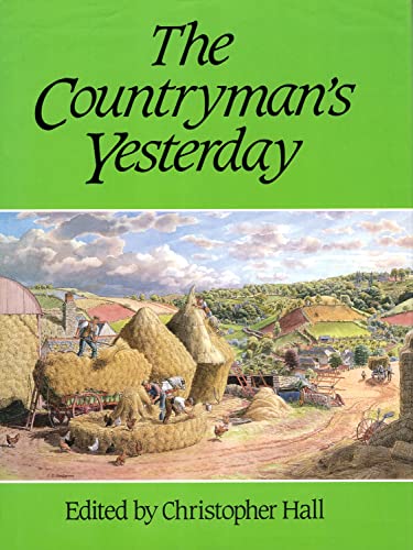 The Countryman's Yesterday