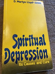 Spiritual Depression