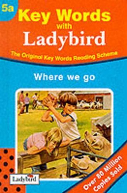 Where We Go