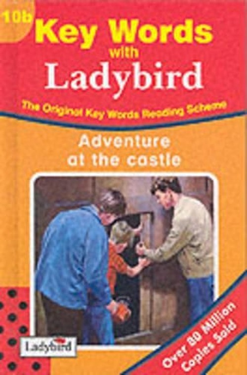 Adventure at the Castle