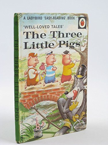 Three Little Pigs