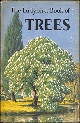 Ladybird Book of Trees