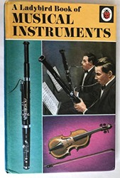 Musical Instruments