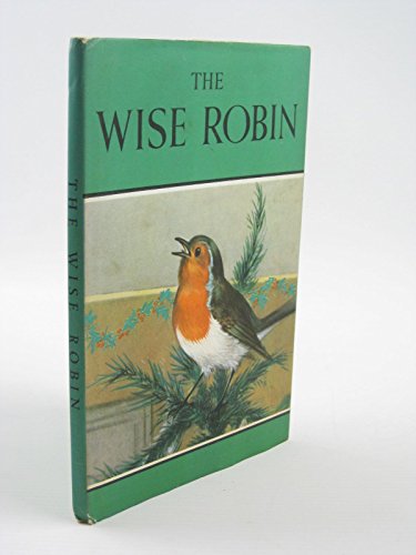 The Wise Robin
