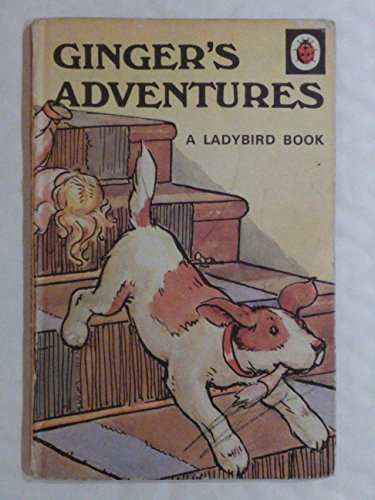 Ginger's Adventures