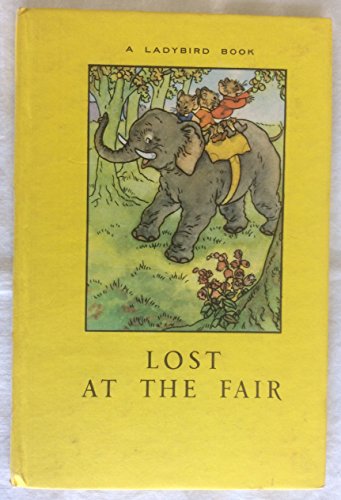 Lost at the Fair