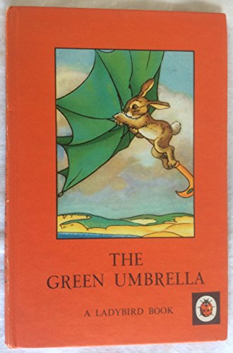 The Green Umbrella