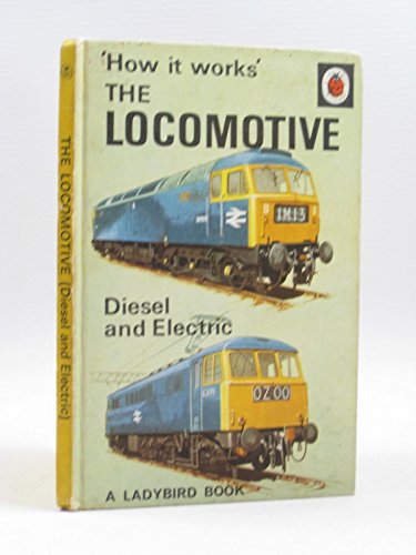 The Locomotive