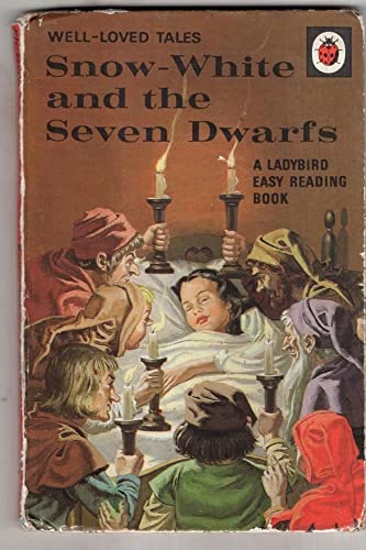 Snow White and the Seven Dwarfs