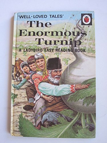 The Enormous Turnip