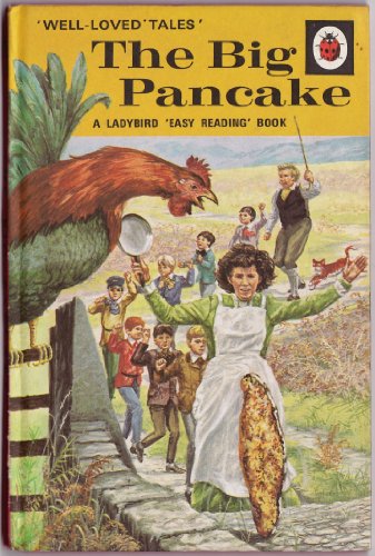Big Pancake