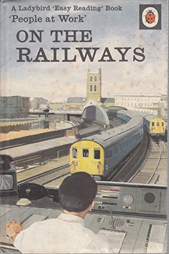 People at Work on the Railways