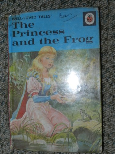 The Princess and the Frog