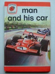 Man and His Car