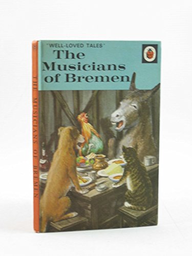 The Musicians of Bremen