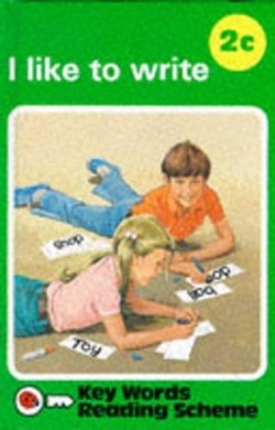 Key Words Reading Scheme