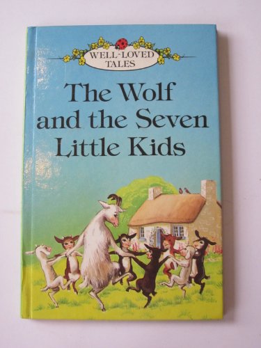Wolf and the Seven Little Kids
