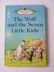 Wolf and the Seven Little Kids