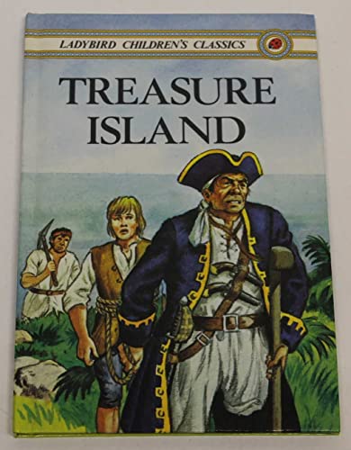 Treasure Island