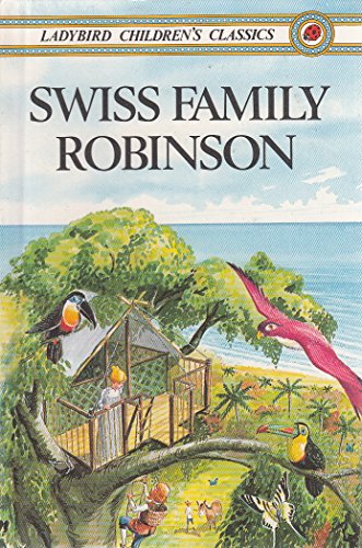 Swiss Family Robinson
