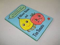 Oliver Onion and Tim Tomato