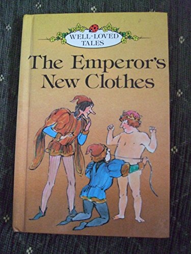 The Emperor's New Clothes