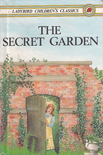 Secret Garden
