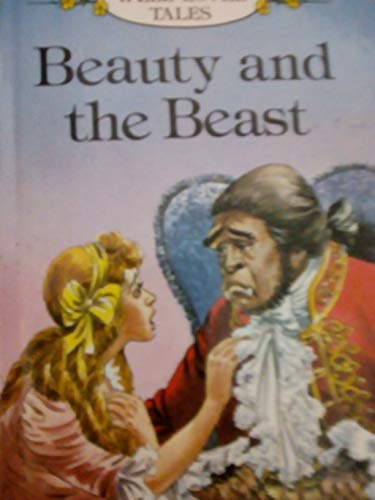 Beauty and the Beast