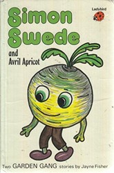 Avril Apricot and Simon Swede