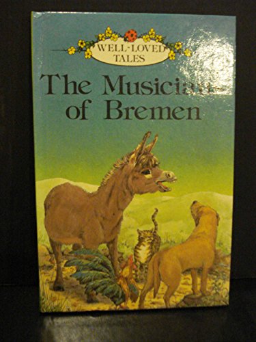 The Musicians of Bremen