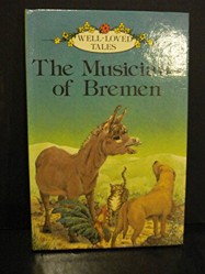 The Musicians of Bremen