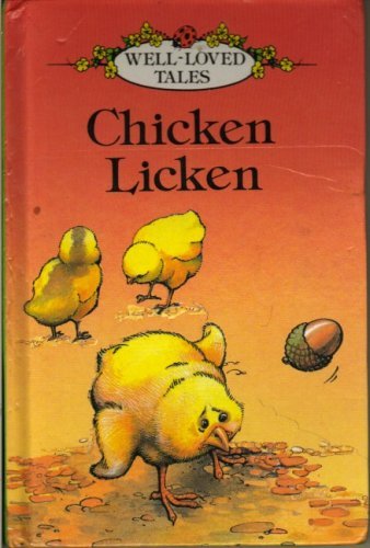 Chicken Licken