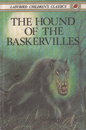 The Hound of the Baskervilles